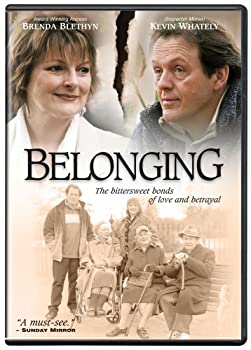 【中古】Belonging [DVD] [Import]
