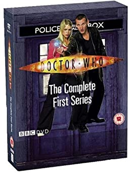 【中古】Doctor Who - The Complete BBC Series
