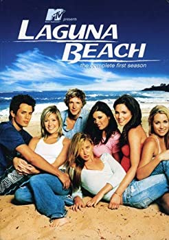 【中古】Laguna Beach: Complete First Season/ [DVD] [Import]