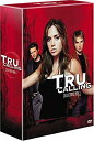 【中古】トゥルー・コーリング DVDコレクターズ・ボックス3
