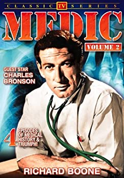 【中古】Medic 2 [DVD] [Import]