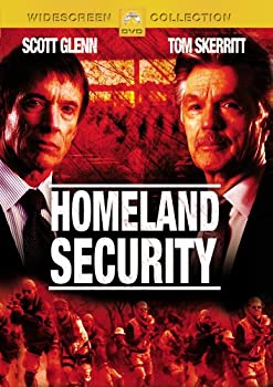 【中古】Homeland Security/ [DVD] [Import]
