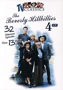Beverly Hillbillies  