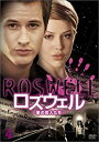 【中古】ロズウェル-星の恋人たち- シーズン1 Vol.4 (初回限定生産) [DVD]【メーカー名】20世紀フォックス・ホーム・エンターテイメント・ジャパン【メーカー型番】【ブランド名】【商品説明】中古商品のご購入時はご購入前に必ず確認をお願いいたします。商品画像はイメージです。中古という特性上、使用に影響ない程度の使用感・経年劣化（傷、汚れなど）がある場合がございます。また、中古品の特性上、ギフトには適しておりません。商品名に『初回』、『限定』、『〇〇付き』等の記載がございましても、特典・付属品・保証等は原則付属しておりません。当店では初期良に限り、商品到着から7日間はを受付けております。(注文後の購入者様都合によるキャンセル・はお受けしていません。)他モールでも併売している商品の為、完売の際は在庫確保できない場合がございます。ご注文からお届けまで1、ご注文⇒ご注文は24時間受け付けております。2、注文確認⇒ご注文後、当店から注文確認メールを送信します。3、在庫確認⇒新品在庫：3?5日程度でお届け。　　※中古品は受注後に、再メンテナンス、梱包しますので　お届けまで3日?10日営業日程度とお考え下さい。　米海外から発送の場合は3週間程度かかる場合がございます。　※離島、北海道、九州、沖縄は遅れる場合がございます。予めご了承下さい。※配送業者、発送方法は選択できません。お電話でのお問合せは少人数で運営の為受け付けておりませんので、メールにてお問合せお願い致します。お客様都合によるご注文後のキャンセル・はお受けしておりませんのでご了承下さい。ご来店ありがとうございます。昭和・平成のCD、DVD、家電、音響機器など希少な商品も多数そろえています。レコード、楽器の取り扱いはございません。掲載していない商品もお探しいたします。映像商品にはタイトル最後に[DVD]、[Blu-ray]と表記しています。表記ないものはCDとなります。お気軽にメールにてお問い合わせください。