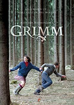 By Title: Na Line - 【中古】Grimm