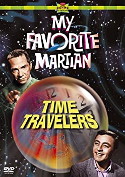 【中古】My Favorite Martian: Time Travelers Favorites [DVD]