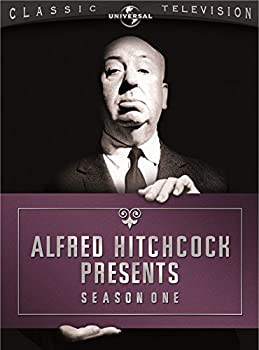 【中古】Alfred Hitchcock Presents: Season One DVD Import