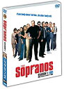 【中古】ザ・ソプラノズ 〈ファースト・シーズン〉セット1 [DVD]