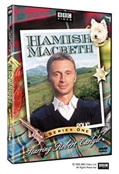 By Title: Ma Line - 【中古】Hamish Macbeth: Complete First Season [DVD] [Import]