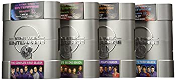 楽天Come to Store【中古】Star Trek: Enterprise - Complete Series [DVD] [Import]