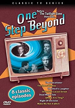 楽天Come to Store【中古】One Step Beyond [DVD]