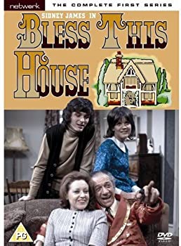 【中古】Bless This House: Complete Ser [DVD] [Import]