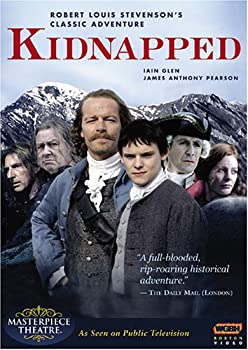 【中古】Masterpiece Theatre: Kidnapped [DVD] [Import]