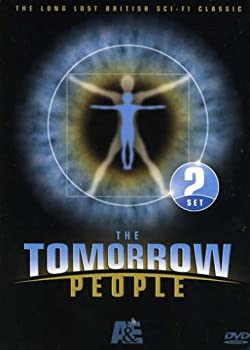 【中古】Tomorrow People: Set 2 DVD Import