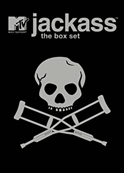 【中古】Jackass: The Box Set [DVD] [Import]