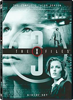 乐天商城 - 【中古】X-Files Third Season [DVD] [Import]
