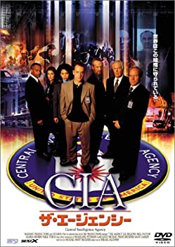【中古】CIA:ザ・エージェンシー [DVD]