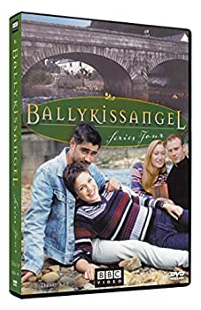 【中古】Ballykissangel: Complete Series Four [DVD] [Import]