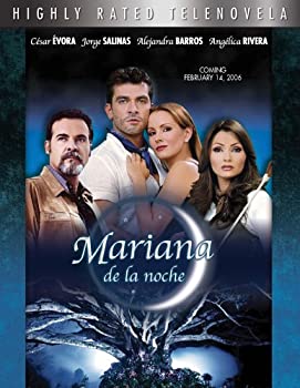 【中古】Mariana De La Noche [DVD] [Import]