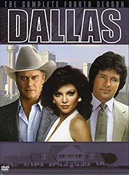 【中古】Dallas: Complete Fourth Season [DVD] [Import]【メーカー名】【メーカー型番】2210818【ブランド名】商品画像はイメージです。中古という特性上、使用に影響ない程度の使用感・経年劣化（傷、汚れなど）がある場合がございます。また、中古品の特性上、ギフトには適しておりません。商品名に『初回』、『限定』、『〇〇付き』等の記載がございましても、特典・付属品・保証等は原則付属しておりません。当店では初期不良に限り、商品到着から7日間はを受付けております。(注文後の購入者様都合によるキャンセル・はお受けしていません。)他モールでも併売している商品の為、完売の際は在庫確保できない場合がございます。ご注文からお届けまで1、ご注文⇒ご注文は24時間受け付けております。2、注文確認⇒ご注文後、当店から注文確認メールを送信します。3、在庫確認⇒新品在庫：3-5日程度でお届け。　　※中古品は受注後に、再メンテナンス、梱包しますので　お届けまで3日-10日営業日程度とお考え下さい。　米海外から発送の場合は3週間程度かかる場合がございます。　※離島、北海道、九州、沖縄は遅れる場合がございます。予めご了承下さい。※配送業者、発送方法は選択できません。お電話でのお問合せは少人数で運営の為受け付けておりませんので、メールにてお問合せお願い致します。お客様都合によるご注文後のキャンセル・はお受けしておりませんのでご了承下さい。ご来店ありがとうございます。昭和・平成のCD、DVD、家電、音響機器など希少な商品も多数そろえています。レコード、楽器の取り扱いはございません。掲載していない商品もお探しいたします。映像商品にはタイトル最後に[DVD]、[Blu-ray]と表記しています。表記ないものはCDとなります。お気軽にメールにてお問い合わせください。