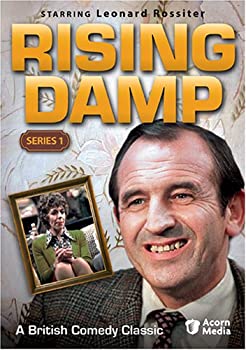 【中古】Rising Damp: Series 1 [DVD] [Import]