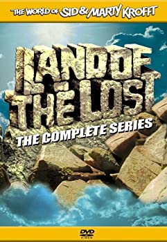 【中古】Land of the Lost: The Complete Series [DVD]