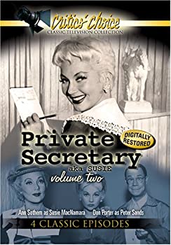 【中古】Private Secretary 2 [DVD]