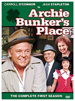 Archie Bunkers Place: Complete First Season  