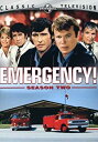 【中古】Emergency: Season Two/ [DVD] [Import]