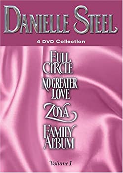 By Title: Ma Line - 【中古】Danielle Steel 1 [DVD]