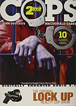 Cops 2 Lock Up Dvd Import