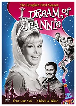 【中古】I Dream of Jeannie: Complete First Season [DVD] [Import]【メーカー名】Columbia Pictures Television【メーカー型番】【ブランド名】【商品説明】【中古】I Dream of Jeannie: Complete First Season [DVD] [Import]・中古品（ユーズド品）について商品画像はイメージです。中古という特性上、使用に影響ない程度の使用感・経年劣化（傷、汚れなど）がある場合がございます。商品のコンディション、付属品の有無については入荷の度異なります。また、中古品の特性上、ギフトには適しておりません。商品名に『初回』、『限定』、『〇〇付き』等の記載がございましても、特典・付属品・保証等は原則付属しておりません。付属品や消耗品に保証はございません。当店では初期不良に限り、商品到着から7日間は返品を受付けております。注文後の購入者様都合によるキャンセル・返品はお受けしていません。他モールでも併売している商品の為、完売の際は在庫確保できない場合がございます。ご注文からお届けまで1、ご注文⇒ご注文は24時間受け付けております。2、注文確認⇒ご注文後、当店から注文確認メールを送信します。3、在庫確認⇒新品、新古品：3-5日程度でお届け。※中古品は受注後に、再検品、メンテナンス等により、お届けまで3日-10日営業日程度とお考え下さい。米海外倉庫から取り寄せの商品については発送の場合は3週間程度かかる場合がございます。　※離島、北海道、九州、沖縄は遅れる場合がございます。予めご了承下さい。※配送業者、発送方法は選択できません。お電話でのお問合せは少人数で運営の為受け付けておりませんので、メールにてお問合せお願い致します。お客様都合によるご注文後のキャンセル・返品はお受けしておりませんのでご了承下さい。ご来店ありがとうございます。昭和・平成のCD、DVD、家電、音響機器など希少な商品も多数そろえています。レコード、楽器の取り扱いはございません。掲載していない商品もお探しいたします。映像商品にはタイトル最後に[DVD]、[Blu-ray]と表記しています。表記ないものはCDとなります。お気軽にメールにてお問い合わせください。