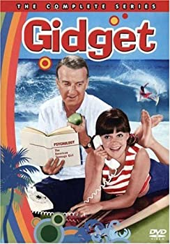 【中古】Gidget: Complete Series [DVD] [Import]