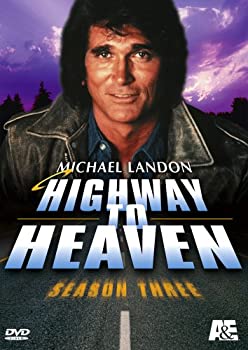 【中古】Highway to Heaven: Season Three [DVD] [Import]
