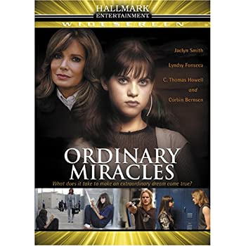 【中古】Ordinary Miracles [DVD] [Import]