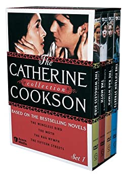 TV Anime - 【中古】Catherine Cookson Collection: Set 1 [DVD] [Import]