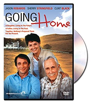 yÁzGoing Home [DVD]