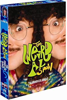 楽天Come to Store【中古】Weird Al Show: Complete Series [DVD] [Import]