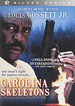 【中古】Carolina Skeletons [DVD] [Import]