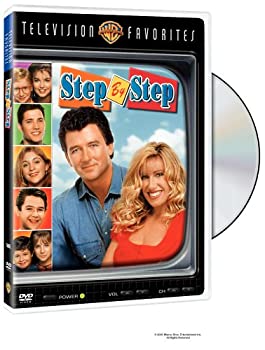 楽天Come to Store【中古】Step By Step: TV Favorites [DVD] [Import]