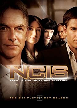 乐天商城 - 【中古】Ncis: Complete First Season [DVD]
