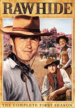 Rawhide: Complete First Season/  