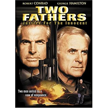 【中古】Two Fathers: Justice for the Innocent [DVD] [Import]