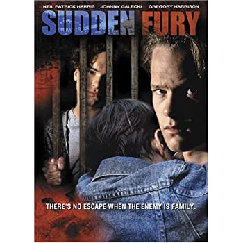 【中古】Sudden Fury [DVD] [Import]