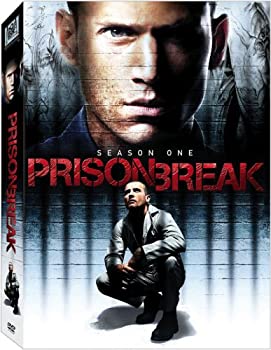 By Title: Ta Line - 【中古】Prison Break: Season 1 [DVD] [Import]