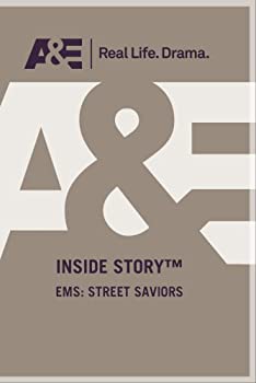 【中古】Ems: Street Savior [DVD] [Import]
