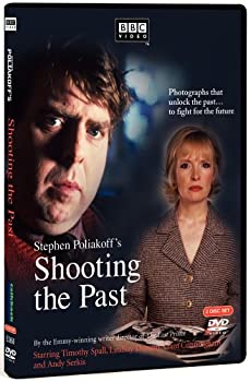 【中古】Shooting the Past [DVD] [Import]