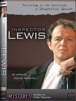 【中古】Inspector Lewis [DVD] [Import]