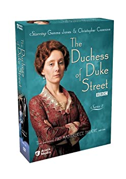 【中古】Duchess of Duke Street: Series 2 [DVD] [Import]