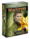 【中古】冒険野郎マクガイバー シーズン3〈日本語完全版〉 [DVD]【メーカー名】パラマウント・ホーム・エンタテインメント・ジャパン【メーカー型番】【ブランド名】Paramount商品画像はイメージです。中古という特性上、使用に影響ない程度の使用感・経年劣化（傷、汚れなど）がある場合がございます。また、中古品の特性上、ギフトには適しておりません。商品名に『初回』、『限定』、『〇〇付き』等の記載がございましても、特典・付属品・保証等は原則付属しておりません。当店では初期不良に限り、商品到着から7日間はを受付けております。(注文後の購入者様都合によるキャンセル・はお受けしていません。)他モールでも併売している商品の為、完売の際は在庫確保できない場合がございます。ご注文からお届けまで1、ご注文⇒ご注文は24時間受け付けております。2、注文確認⇒ご注文後、当店から注文確認メールを送信します。3、在庫確認⇒新品在庫：3-5日程度でお届け。　　※中古品は受注後に、再メンテナンス、梱包しますので　お届けまで3日-10日営業日程度とお考え下さい。　米海外から発送の場合は3週間程度かかる場合がございます。　※離島、北海道、九州、沖縄は遅れる場合がございます。予めご了承下さい。※配送業者、発送方法は選択できません。お電話でのお問合せは少人数で運営の為受け付けておりませんので、メールにてお問合せお願い致します。お客様都合によるご注文後のキャンセル・はお受けしておりませんのでご了承下さい。ご来店ありがとうございます。昭和・平成のCD、DVD、家電、音響機器など希少な商品も多数そろえています。レコード、楽器の取り扱いはございません。掲載していない商品もお探しいたします。映像商品にはタイトル最後に[DVD]、[Blu-ray]と表記しています。表記ないものはCDとなります。お気軽にメールにてお問い合わせください。